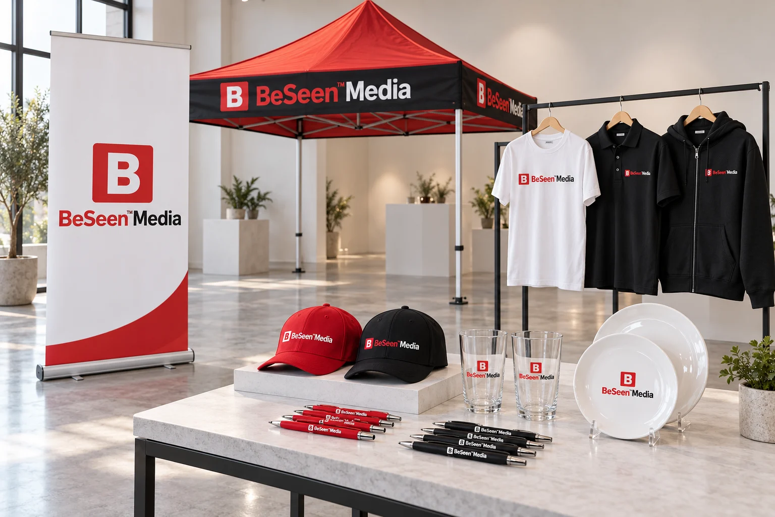 Branding & design