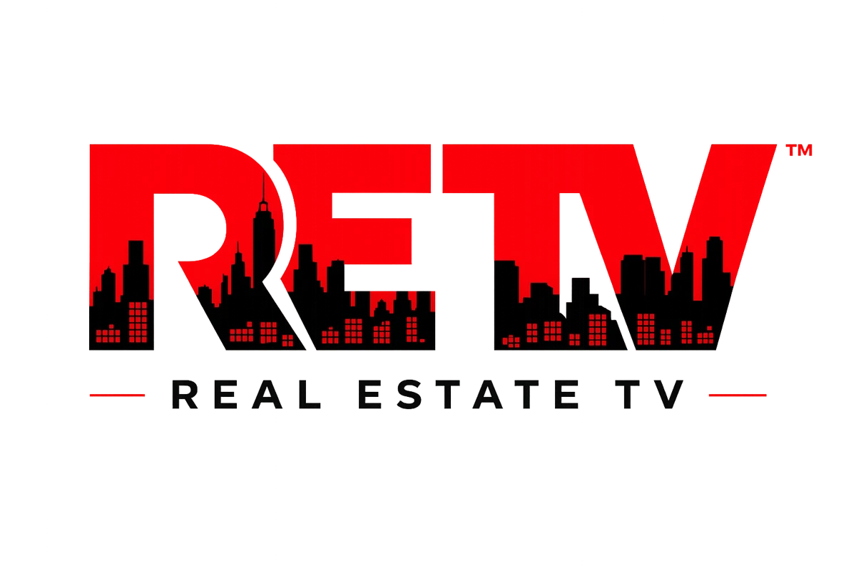 RETV · Georgia Real Estate TV